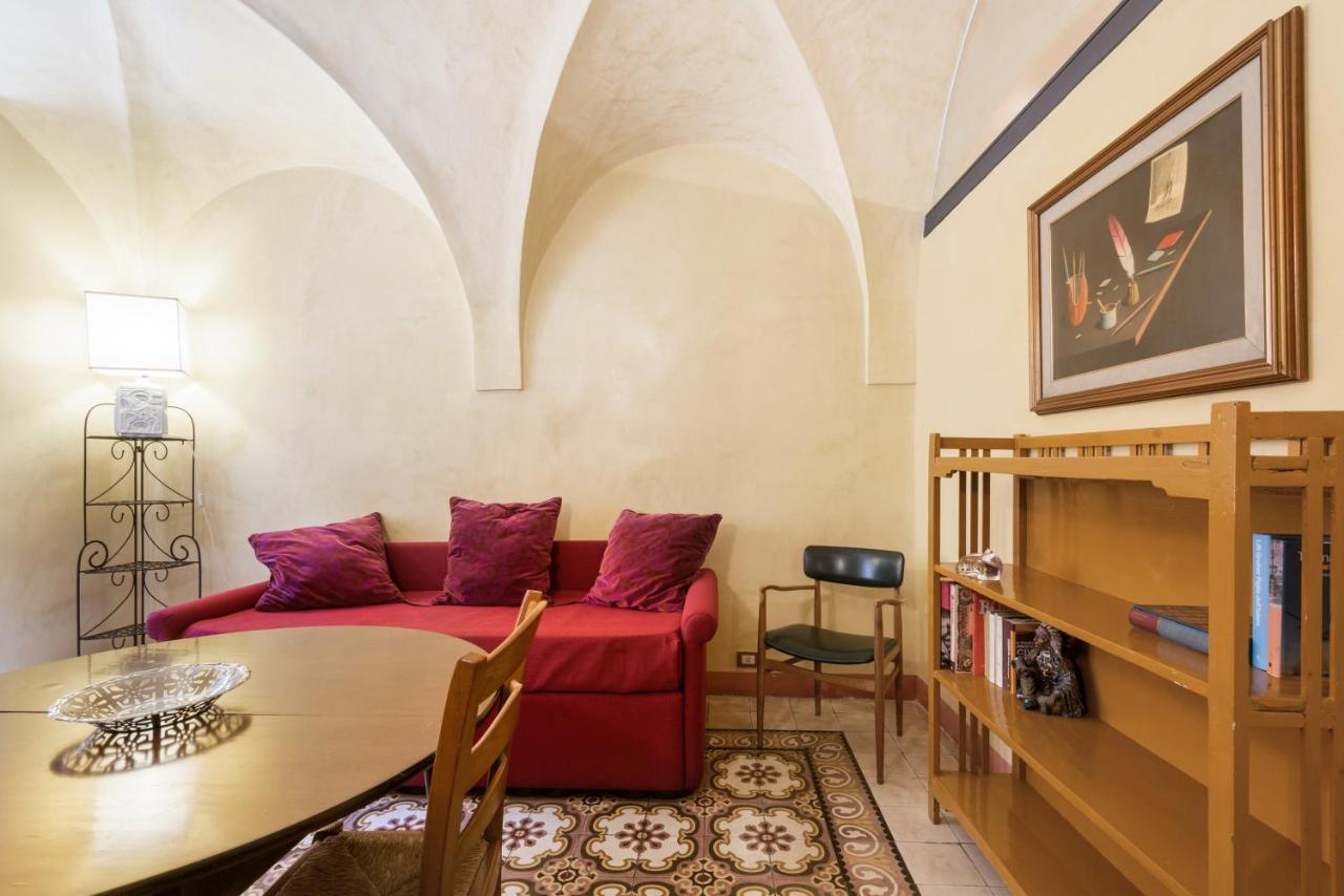 Appartamento Beatrice - Affitti Brevi Italia Сиена Экстерьер фото