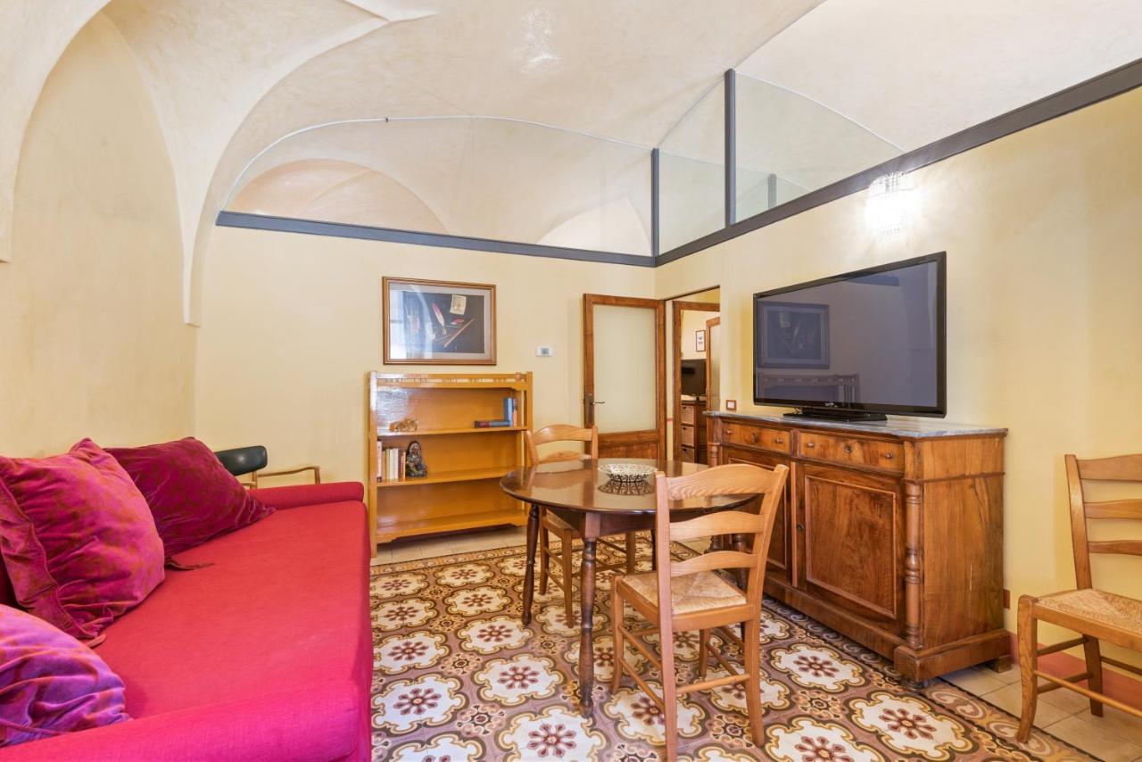 Appartamento Beatrice - Affitti Brevi Italia Сиена Экстерьер фото