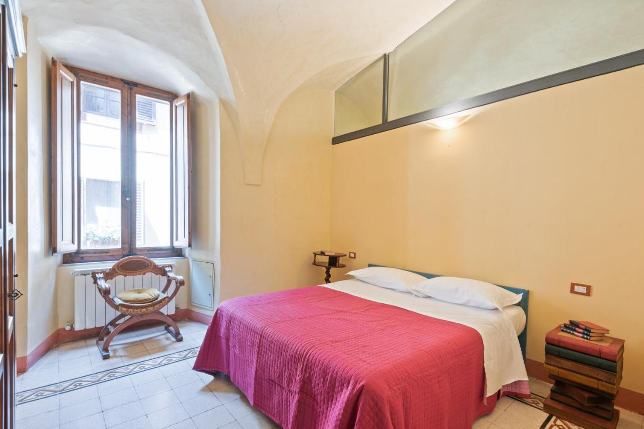 Appartamento Beatrice - Affitti Brevi Italia Сиена Экстерьер фото