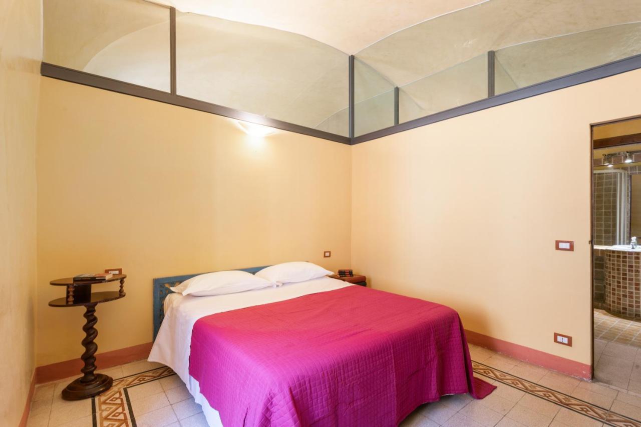 Appartamento Beatrice - Affitti Brevi Italia Сиена Экстерьер фото