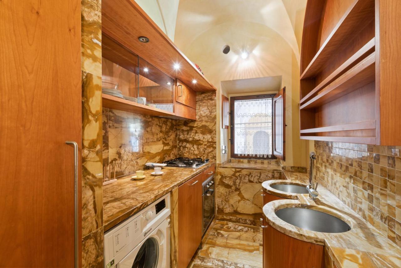 Appartamento Beatrice - Affitti Brevi Italia Сиена Экстерьер фото